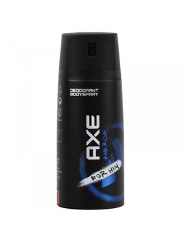 Picture of ΑΧΕ BODY SPRAY ANARCHY 150ml