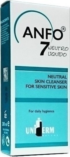 Picture of ANFO 7 NEUTRO LIQUID 200ml