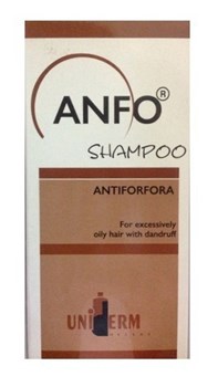 Picture of ANFO SHAMPOO ANTIFORFORA 150ml