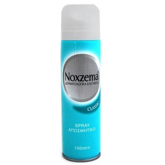 Picture of ΝΟΧΖΕΜΑ SPRAY CLASSIC 150 ml