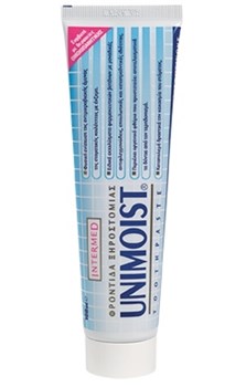 Picture of INTERMED, Unimoist Toothpaste 100ml
