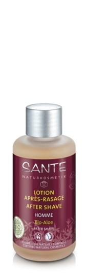 Picture of SANTE HOMME After Shave με Αλόη & Άσπρο Τσάι 100ml
