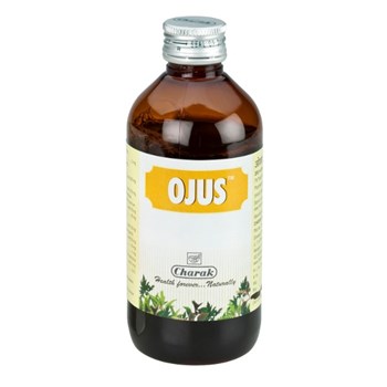 Picture of CHARAK OJUS SYRUP 200ml