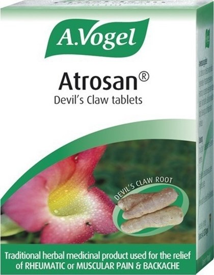 Picture of A. VOGEL Atrosan (Rheuma-Tabletten) 60 tabs
