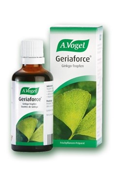 Picture of A. VOGEL Geriaforce 50ml