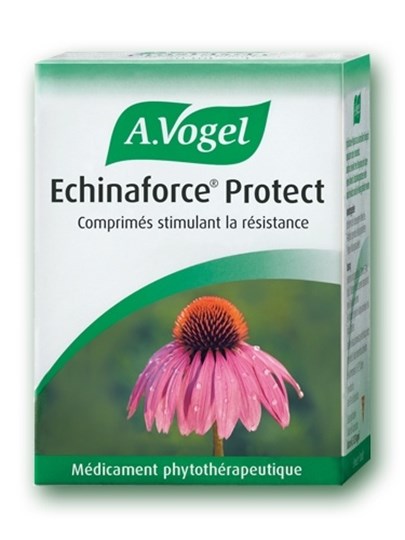 Picture of A. VOGEL Echinaforce Forte (Protect) 40tabs