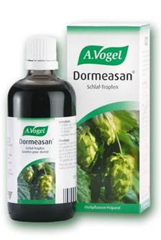 Picture of A. VOGEL Dormeasan 50ml