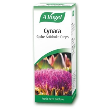 Picture of A. VOGEL Cynara 50ml