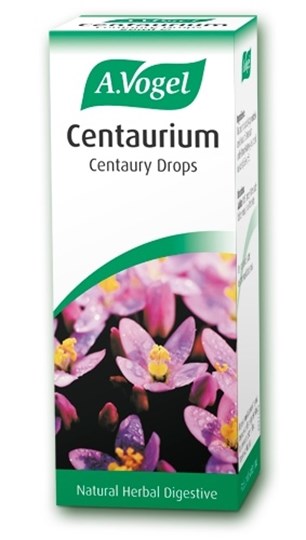 Picture of A. VOGEL Centaurium 50ml