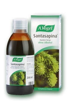 Picture of A. VOGEL Santasapina 100ml