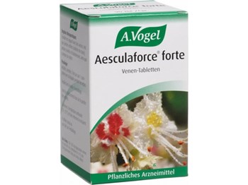 Picture of A. VOGEL Aesculaforce Forte 50 tabs