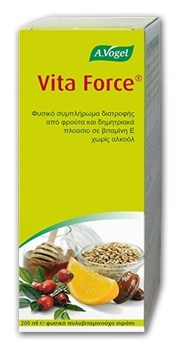 Picture of A. VOGEL Vitaforce 200ml