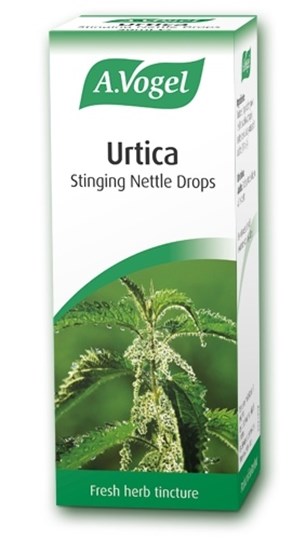 Picture of A. VOGEL Urtica 50ml