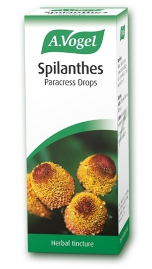 Picture of A. VOGEL Spilanthes Oler. 50ml