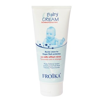 Picture of FROIKA, ΒΑΒΥ CREAM 200ml