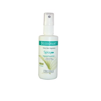Picture of FROIKA DEODORANT SPRAY ΜΕΝ 60ml