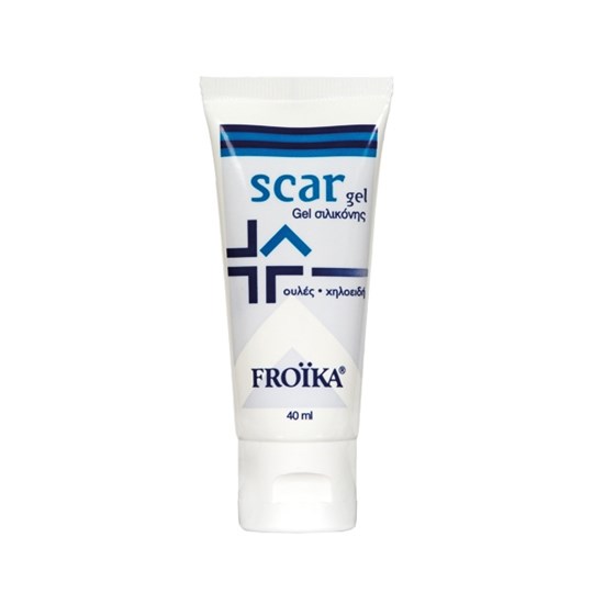Picture of FROIKA SCAR GEL 40ml
