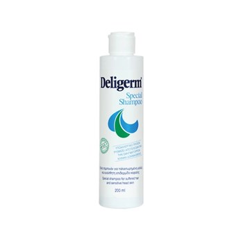 Picture of FROIKA DELIGERM SHAMPOO 200ml