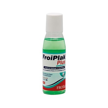 Picture of FROIKA FROIPLAK PLUS 0,20%  250ml