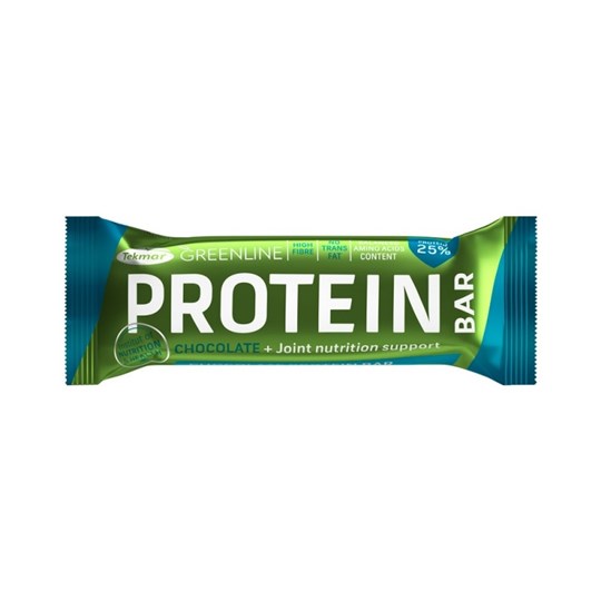Picture of ΜΠΑΡΕΣ GREENLINE PROTEIN CHOCOLATE