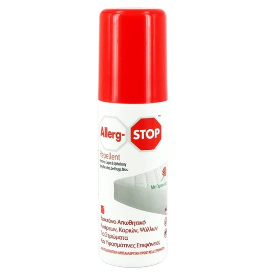 Picture of ALLERG - STOP 100ml