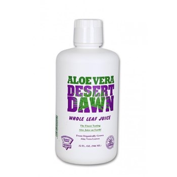 Picture of ALOE VERA DESERT DAWN JUICE 946ml