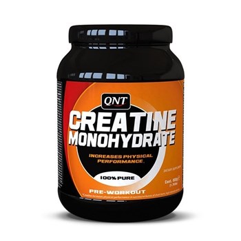 Picture of QNT Creatine Monohydrate Pure  800gr