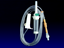 Picture of ASEPTA INFUSION SET STERILE Υ SITE