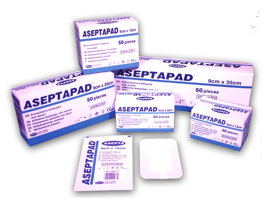 Picture of ASEPTAPAD 20Χ9