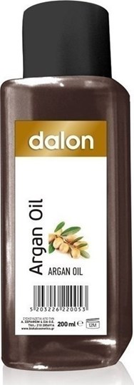 Picture of ARGAN OIL DALON 200ml