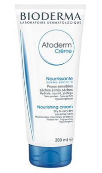 Picture of BIODERMA ATODERM CREME 200 ml