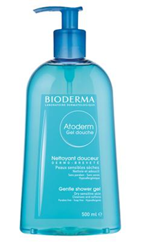 Picture of BIODERMA ATODERM GEL DOUCHE 500 ml