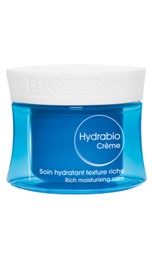 Picture of BIODERMA HYDRABIO CREME 50ml