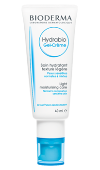 Picture of BIODERMA HYDRABIO GEL-CREME 40ml