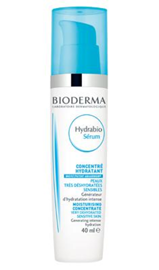 Picture of BIODERMA HYDRABIO SERUM 40 ml