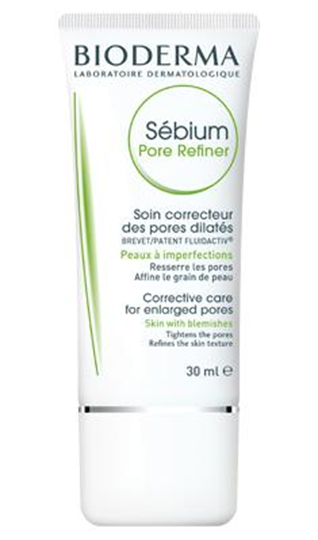 Picture of BIODERMA SEBIUM PORE REFINER 30ml