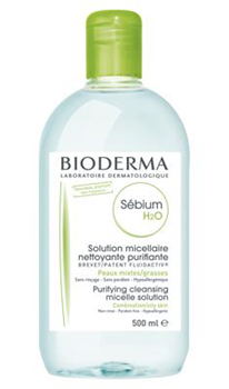 Picture of BIODERMA SEBIUM Η20 500ml