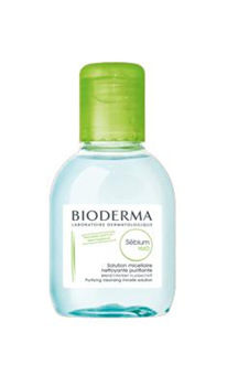 Picture of BIODERMA SEBIUM Η2Ο 100ml