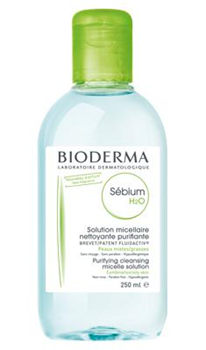 Picture of BIODERMA SEBIUM Η2Ο 250ml