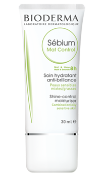 Picture of BIODERMA SEBIUM ΜΑΤ CONTROL 30ml