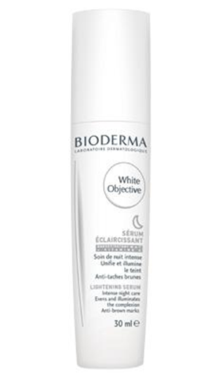 Picture of BIODERMA WHITE OBJECTIVE SERUM 30 ml