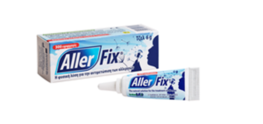 Picture of INTERMED Allerfix  6gr
