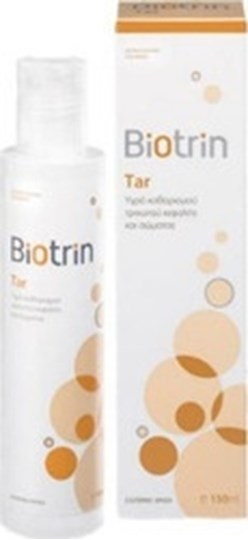 Picture of BIOTRIN TAR 150ml