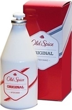 Picture of OLD SPICE AFTER SHAVE ORIGINAL 100ml