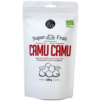 Picture of CAMU CAMU ΣΚΟΝΗ 100γρ ΒΙΟ DIET FOOD