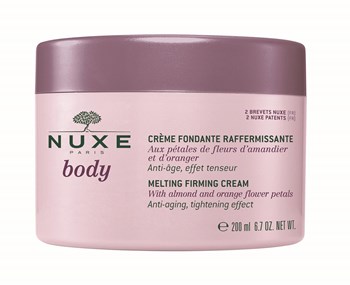 Picture of NUXE BODY FIRMING CREAM 200ml