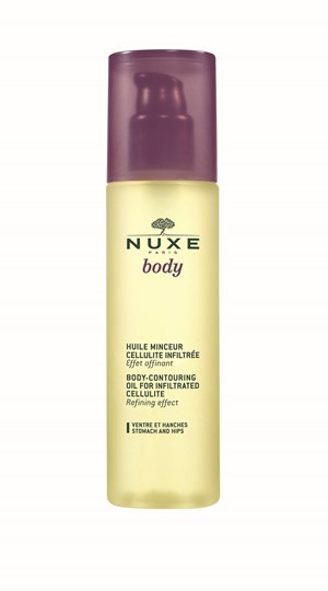 Picture of NUXE BODY HUILE MINCEUR 100ml