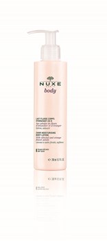 Picture of NUXE BODY LAIT FLUIDE  CORPS 200ml