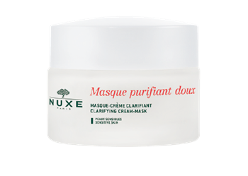 Picture of NUXE Masque doux aromatique 50ml