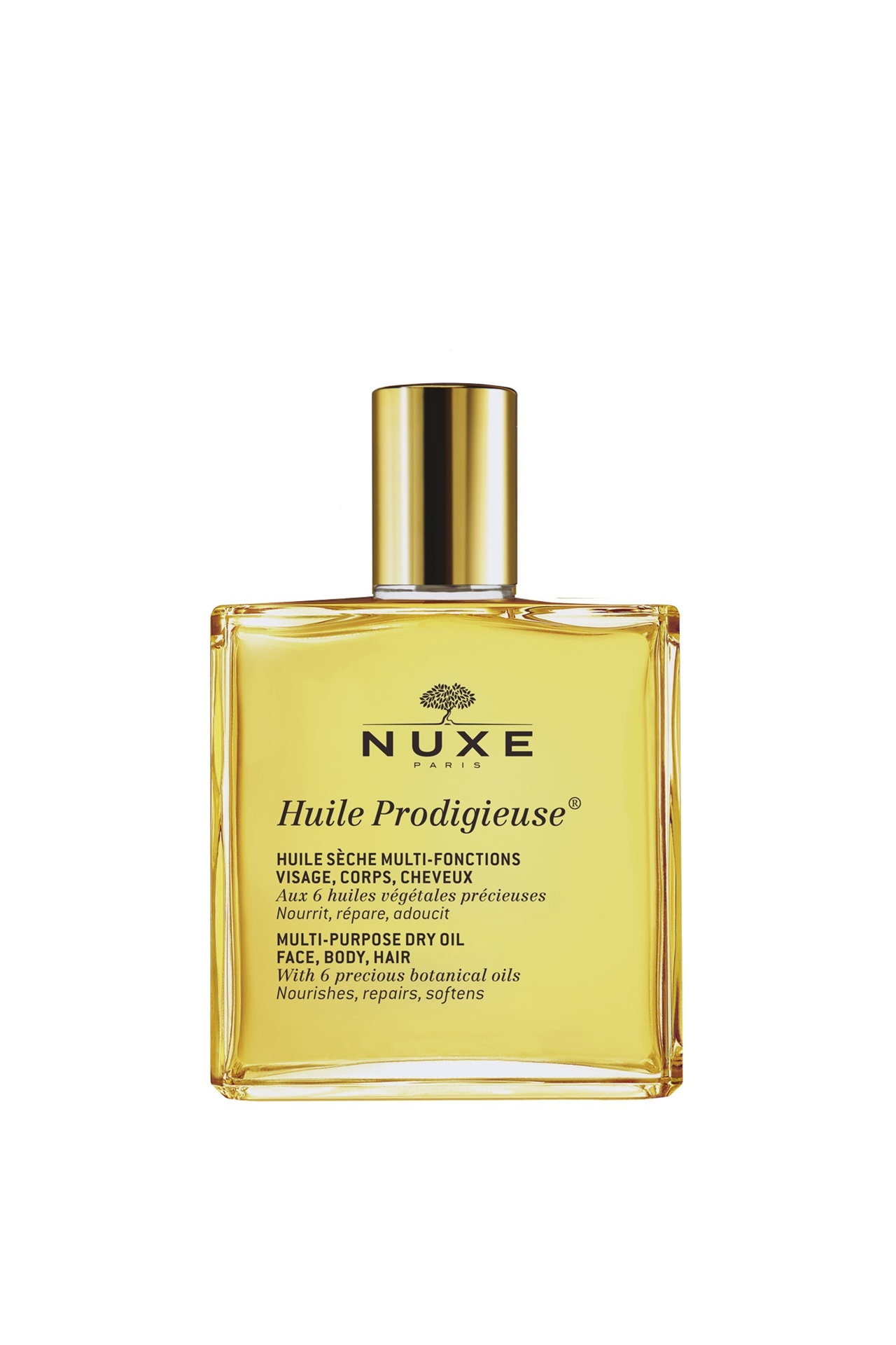 NUXE HUILE PRODIGIEUX 50ml - PharmaDirect.gr
